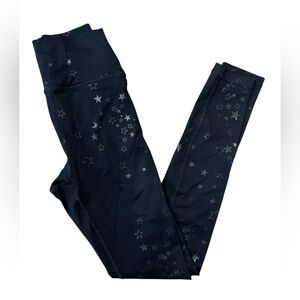 Spiritual Gangster Perfect High Waisted Star Leggings - XS